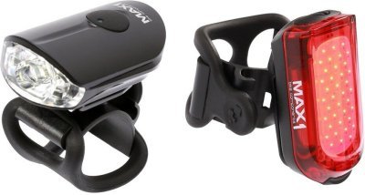 Sada světel MAX1 Piccolo USB