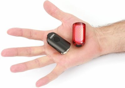 Sada světel MAX1 Piccolo USB