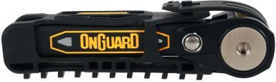 Skládací zámek ONGUARD K9 690 mm