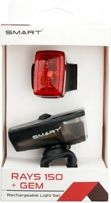 Sada osvětlení SMART Rays 150 / Gem USB