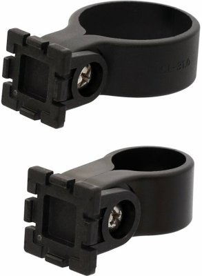 Blikačka zadní SMART Trail 80 USB, dobíjecí