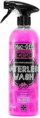 Čistič MUC-OFF E-Bike Dry Wash 750 ml