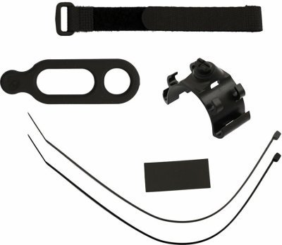 Blikačka zadní MAX1 Energy USB