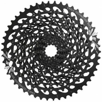 12-kazeta SRAM XG-1275 Eagle 10-50 zubů