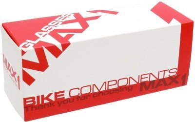 Dětské brýle MAX1 Kids zeleno/modré