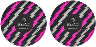 Kryty MUC-OFF Disc Brake Covers 2 ks