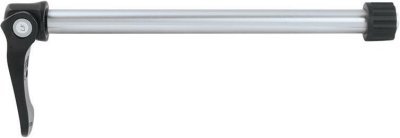 Osa zadní SHIMANO SM-AX58B E-Thru 12mm průchozí - 142mm v krabičce