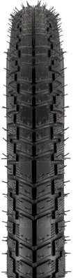 Plášť KENDA 26x1,5 (559-40) (K-809) černý