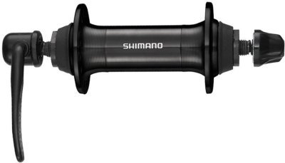 Náboj SHIMANO Acera HB-RM70AL 36d přední černý