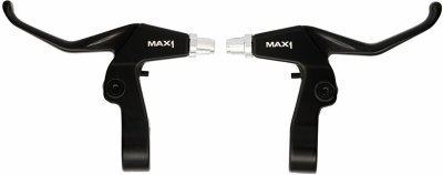 Brzdové páky MAX1 "V" Alu