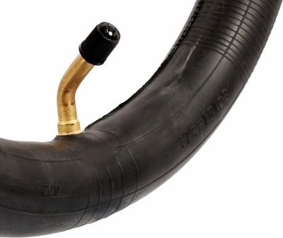 Duše MAX1 12 1/2×2 1/4 62-203 AV 45°/45 mm zahnutý ventil