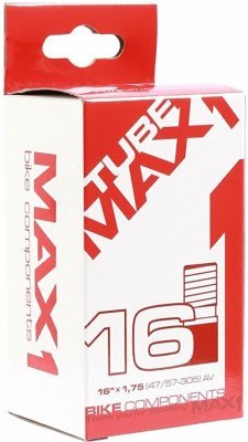 Duše MAX1 16×1,75 AV (40-305)