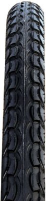 Plášť KENDA Eurotrek 700x35c (622-37) (K-197) černý