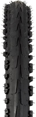 Plášť KENDA Kross Plus 700x32c (622-32) (K-847) černý