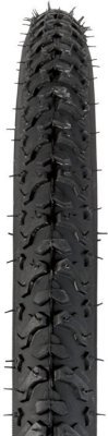 Plášť KENDA Kross Cyclo 700x35c (622-37) (K-161) černý
