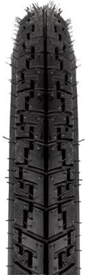 Plášť KENDA 26x1,75 (559-47) (K-830) černý
