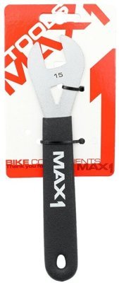 Konusový klíč MAX1 Profi vel. 15