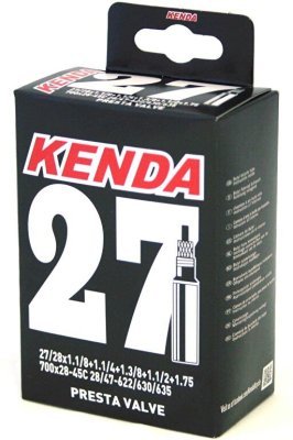 Duše KENDA 700x28/45C (28/47-622/635) FV 32 mm