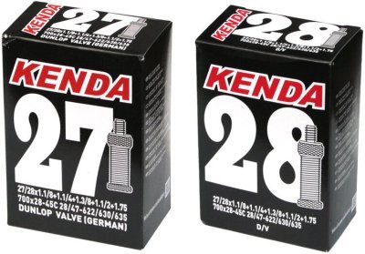 Duše KENDA 700x28/45C (28/47-622/635) DV 35 mm