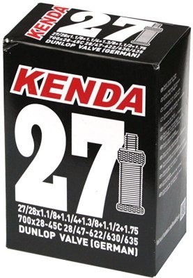 Duše KENDA 700x28/45C (28/47-622/635) DV 35 mm