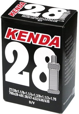 Duše KENDA 700x28/45C (28/47-622/635) DV 35 mm