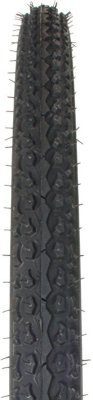 Plášť KENDA 700x35c (622-37) (K-162) černý