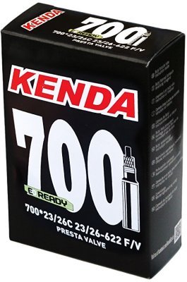 Duše KENDA 700x23/26C (23/26-622) FV 32 mm