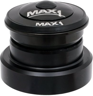 Semi-integrované hlavové složení MAX1 s venkovním spodním ložiskem pro 1,5" vidlice, černé