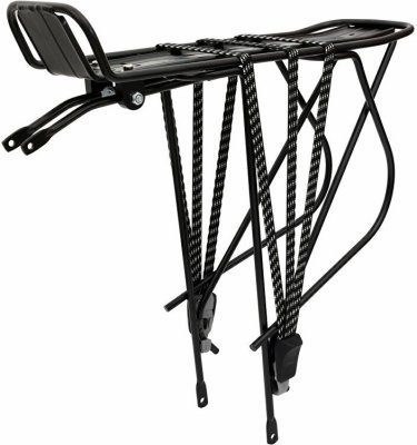 Nosič MAX1 Traveller 26 - 28" černý
