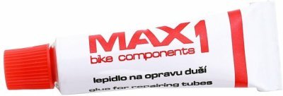 Lepidlo MAX1 tuba 5 ml, balení 25ks