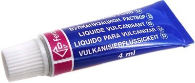 Lepidlo FERDUS tuba 4 ml