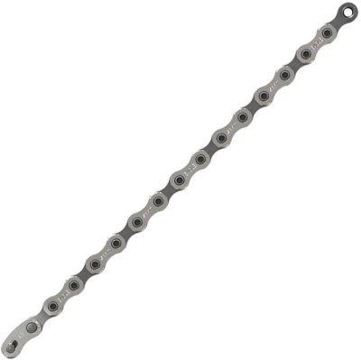 Řetěz SRAM 12 speed PC NX Eagle Solid Pin, 126 čl.+spojka powerlock Flowlink