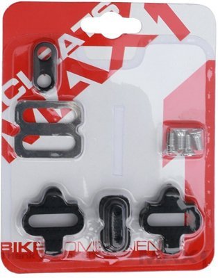 Kufry MAX1 pro SPD pedály  CT-002