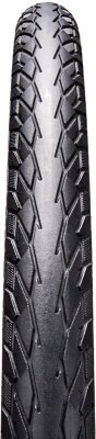 Plášť CHAOYANG Sprint 700x38c 60tpi Rhino Skin (E-bike50), reflex