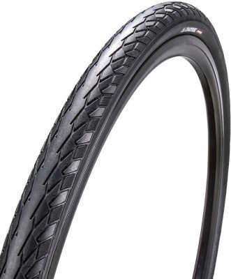 Plášť CHAOYANG Sprint 700x38c 60tpi Rhino Skin (E-bike50), reflex