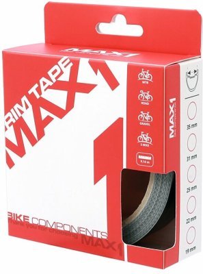 Ráfková páska MAX1 Tubeless 35 mm