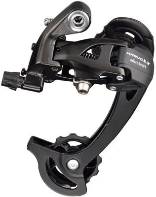 Měnič MICROSHIFT Marvo RD-M46L 8/9 rychlostí