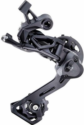 Měnič MICROSHIFT XLE RD-M665M 11 rychlostí
