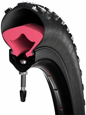 Ochranná vložka TANNUS Tubeless Armour 700 x 33-47C Gravel
