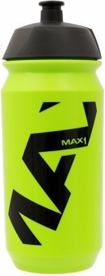 Lahev MAX1 Stylo 0,65 l zelená