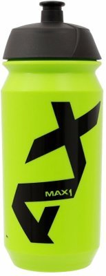 Lahev MAX1 Stylo 0,65 l zelená