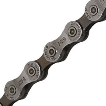 Řetěz SHIMANO CN-HG53 9 speed 114 článků v krabičce