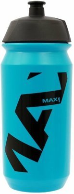 Lahev MAX1 Stylo 0,65 l modrá