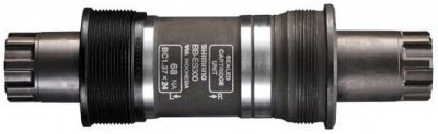 Osa SHIMANO BB-ES300 BSA octalink, 68x113mm, bez šroubů v krabičce