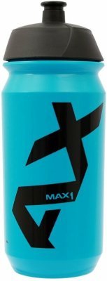 Lahev MAX1 Stylo 0,65 l modrá