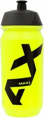 Lahev MAX1 Stylo 0,65 l fluo žlutá
