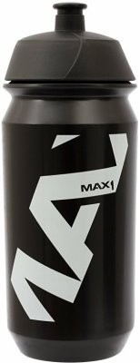Lahev MAX1 Stylo 0,65 l černá