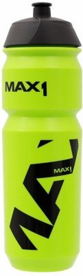 Lahev MAX1 Stylo 0,85 l zelená