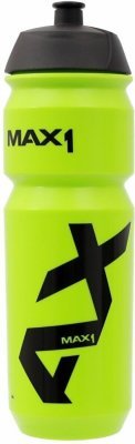 Lahev MAX1 Stylo 0,85 l zelená