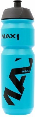 Lahev MAX1 Stylo 0,85 l modrá